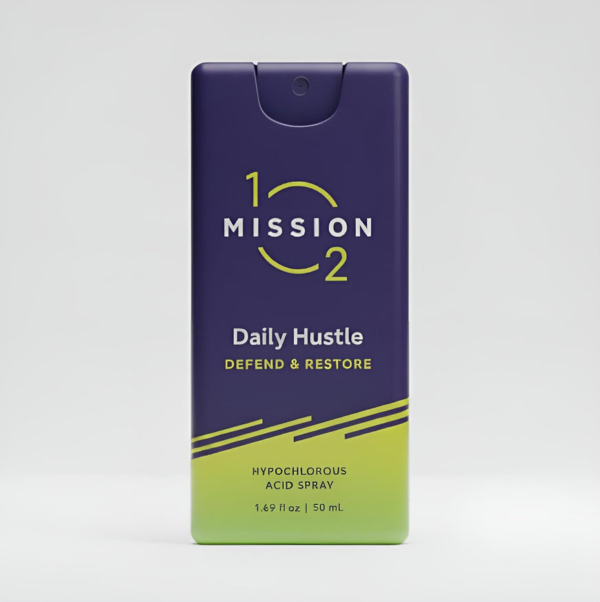 Allow to dry - no rinsing required