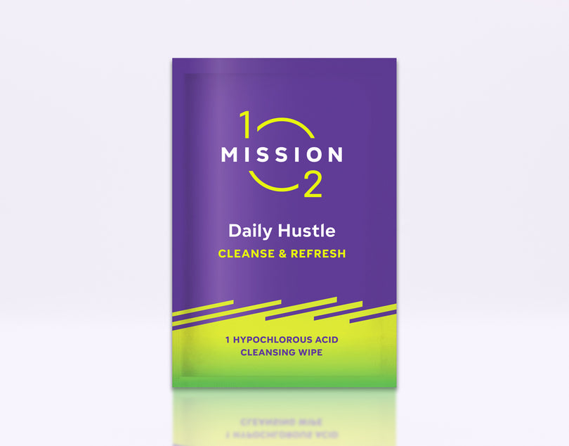 Daily Hustle Wipes