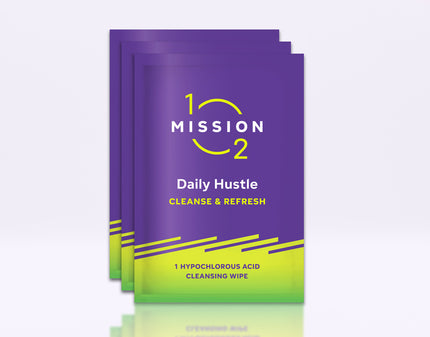 Daily Hustle Wipes