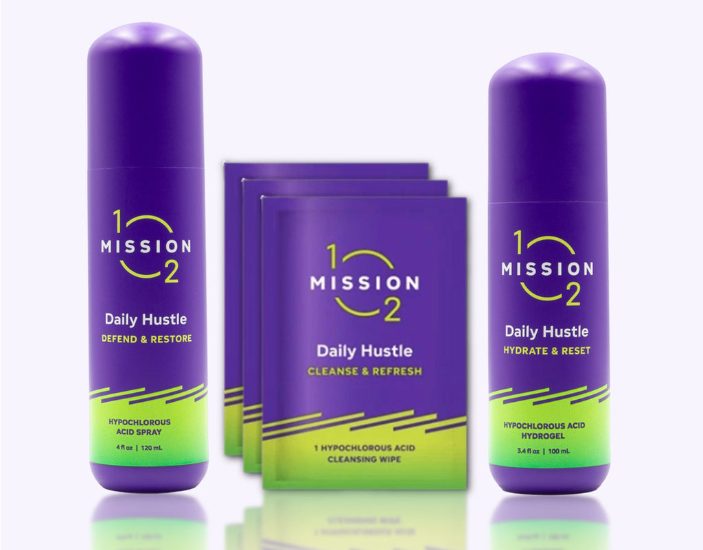The Daily Hustle Bundle