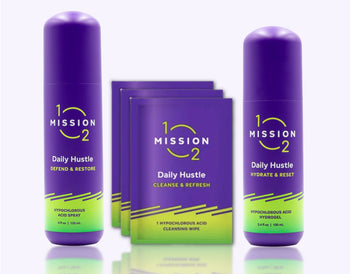 The Daily Hustle Bundle