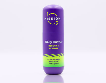 Daily Hustle Spray